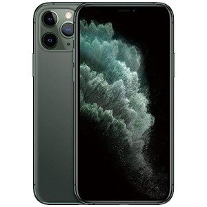 Apple iPhone 11 Pro 64GB - Midnight Green