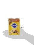 PEDIGREE Adult Wet Dog Food Variety Pack, 18 Cans