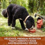 Nature's Recipe Grain-Free Dog Food Variety Pack
