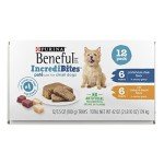 Beneful IncrediBites Wet Dog Food Variety Pack
