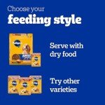 PEDIGREE Adult Wet Dog Food Variety Pack, 18 Cans