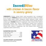 Beneful IncrediBites Wet Dog Food Variety Pack