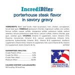 Beneful IncrediBites Wet Dog Food Variety Pack