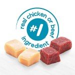 Beneful IncrediBites Wet Dog Food Variety Pack