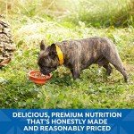 Nature's Recipe Wet Dog Food Variety Pack