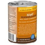 Rachael Ray Nutrish Weight Management Dog Food, Turkey & Pumpkin