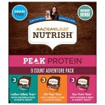 Nature's Recipe Wet Dog Food Variety Pack