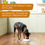 Rachael Ray Nutrish Weight Management Dog Food, Turkey & Pumpkin