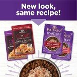 Natural Pet Food Simply Shreds Variety Pack