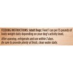 Rachael Ray Nutrish Weight Management Dog Food, Turkey & Pumpkin