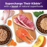 Natural Pet Food Simply Shreds Variety Pack