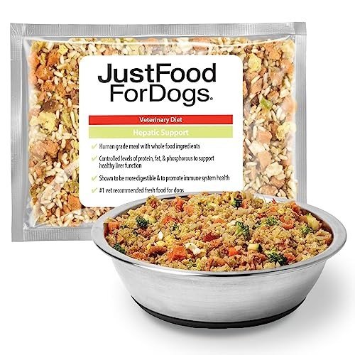 Justfoodfordogs
