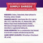 Natural Pet Food Simply Shreds Variety Pack