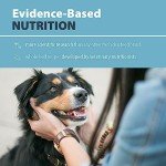 JustFoodForDogs Liver Health Frozen Dog Food 18 oz