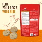 Stella & Chewy's Grain-Free Freeze-Dried Dog Patties