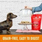 Stella & Chewy's Grain-Free Freeze-Dried Dog Patties