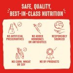 Stella & Chewy's Grain-Free Freeze-Dried Dog Patties