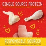 Stella & Chewy's Chicken Meal Mixers for Dogs