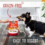 Stella & Chewy's Chicken Meal Mixers for Dogs