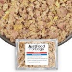 Metabolic Dog Food Pack – Vet Recommended 18 oz