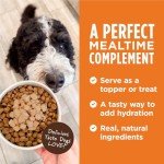 Nature's Variety Instinct Healthy Cravings Dog Food Pack