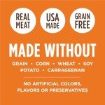 Nature's Variety Instinct Healthy Cravings Dog Food Pack