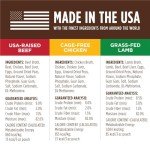 Nature's Variety Instinct Healthy Cravings Dog Food Pack