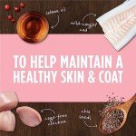 Grain-Free Freeze-Dried Dog Food Topper Mixers