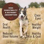 Primal Pet Foods Freeze-Dried Canine Beef Formula