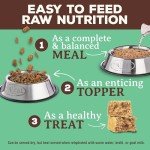 Primal Pet Foods Freeze-Dried Chicken Dog Food 14 oz