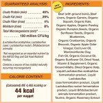 Primal Pet Foods Freeze-Dried Canine Beef Formula