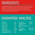 Stella & Chewy's Skin & Coat Boost Dog Food