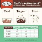 Primal Pet Foods Freeze-Dried Chicken Dog Food 14 oz