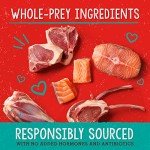 Stella & Chewy's Skin & Coat Boost Dog Food