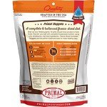 Primal Pet Foods Freeze-Dried Canine Beef Formula