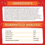 Stella & Chewy's Freeze-Dried Beef Dinner Dust