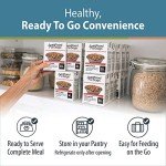 JustFoodForDogs Fresh Beef and Russet Potato Pack