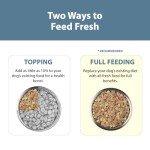 JustFoodForDogs Fresh Beef and Russet Potato Pack