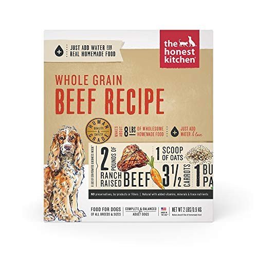 The Honest Kitchen