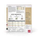Honest Kitchen Organic Dehydrated Beef Dog Food 2 lb