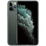 Apple iPhone 11 Pro 64GB - Midnight Green