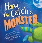 Catch a Monster: A Guide for Adventure