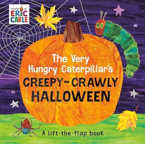 World Of Eric Carle