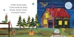 The Very Hungry Caterpillar Halloween Lift-the-Flap Book