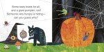 The Very Hungry Caterpillar Halloween Lift-the-Flap Book