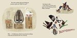 Spooky Stickers Book for Kids: 150+ Stickers
