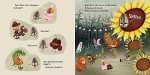 Spooky Stickers Book for Kids: 150+ Stickers