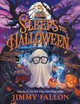 5 More Sleeps Until Halloween Countdown Decor