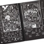 Halloween Hidden Pictures Puzzle Book: 300+ Objects
