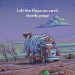 Halloween Fun at the Construction Site Book